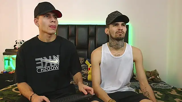 Brutal Sex Fucking online show from March 2, 2026, 9:11 pm