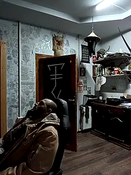 TattooedDick92 online show from December 20, 2025, 1:41 am