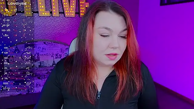 Snapshot of Lilumytrend chatting on February 10, 2026, 12:04 pm Lilumytrend online show from February 10, 2026, 12:04 pm