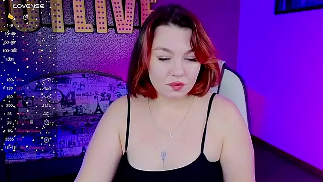 Snapshot of Lilumytrend chatting on February 15, 2026, 6:03 am Lilumytrend online show from February 15, 2026, 6:03 am