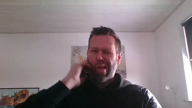 Gotta1 online show from February 13, 2026, 12:05 pm