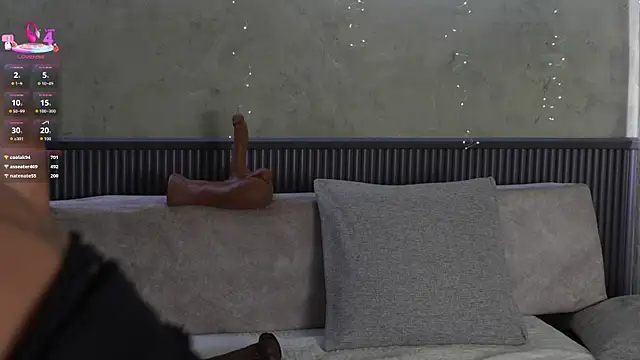 Will Hendrix online show from April 12, 2026, 11:30 pm