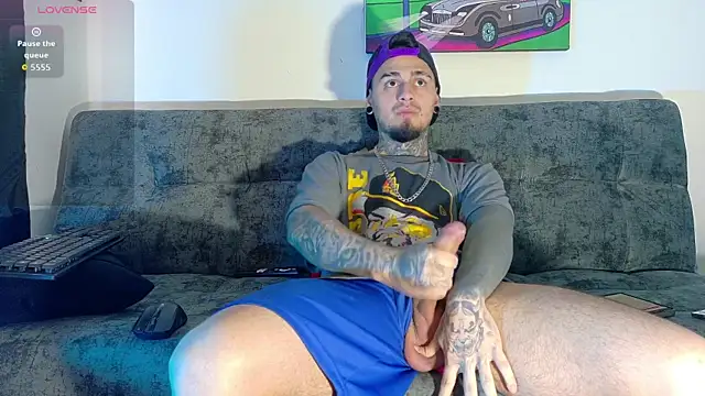 Snapshot of Patrick_jane chatting on November 17, 2025, 8:57 pm Patrick jane online show from November 17, 2025, 8:57 pm