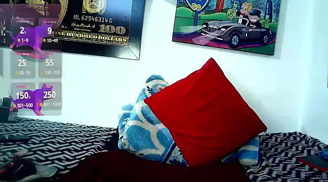 Snapshot of Patrick_jane chatting on December 7, 2024, 3:42 am Patrick jane online show from December 7, 2024, 3:42 am