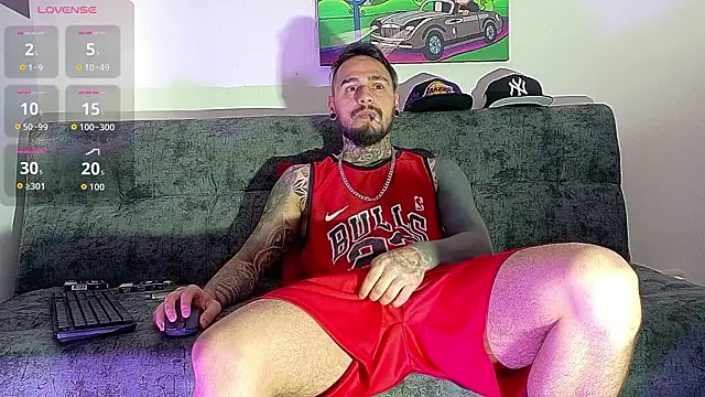 Snapshot of Patrick_jane chatting on February 14, 2026, 7:47 pm Patrick jane online show from February 14, 2026, 7:47 pm