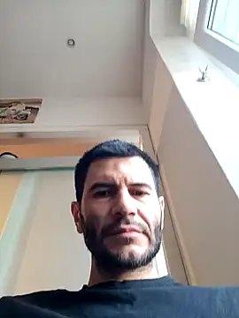 Snapshot of Gigolo4040 chatting on January 12, 2025, 10:02 am Gigolo4040 online show from January 12, 2025, 10:02 am