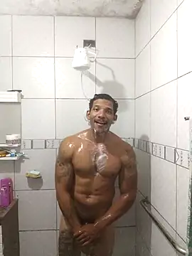 Jhonny walkeer online show from November 24, 2025, 10:43 pm