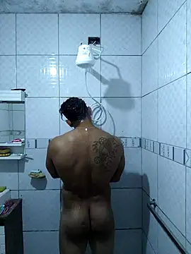 Jhonny walkeer online show from November 13, 2025, 9:19 pm