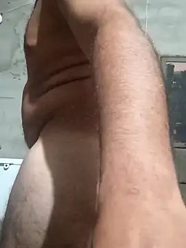 travieso2893 online show from March 18, 2025, 2:51 am