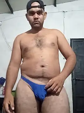 travieso2893 online show from October 18, 2025, 4:47 am