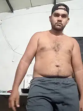 travieso2893 online show from September 22, 2025, 3:12 am