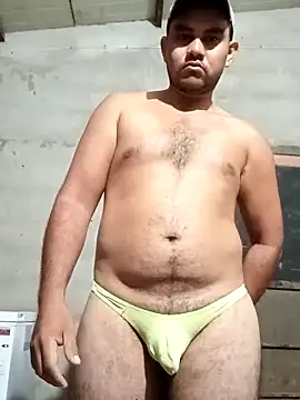 travieso2893 online show from March 16, 2025, 11:27 am