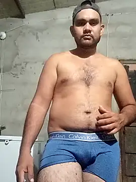 travieso2893 online show from March 9, 2025, 2:29 am