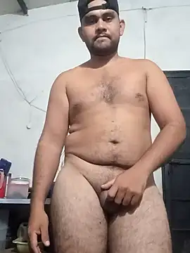 travieso2893 online show from October 27, 2025, 3:18 am