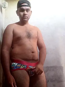 travieso2893 online show from March 27, 2026, 12:06 pm