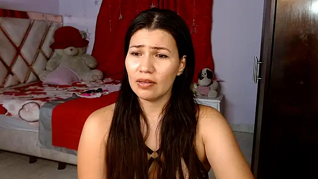Snapshot of nahomi_star_model chatting on March 4, 2025, 3:22 am nahomi star model online show from March 4, 2025, 3:22 am