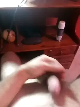 rush6983 online show from November 8, 2025, 12:47 am