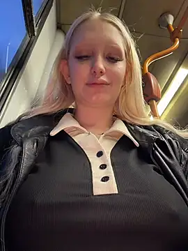 Milkyy wway online show from March 27, 2026, 3:15 am