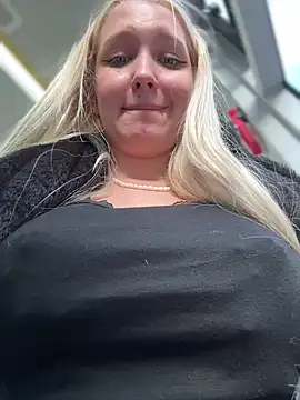 Milkyy wway online show from March 16, 2025, 1:49 pm