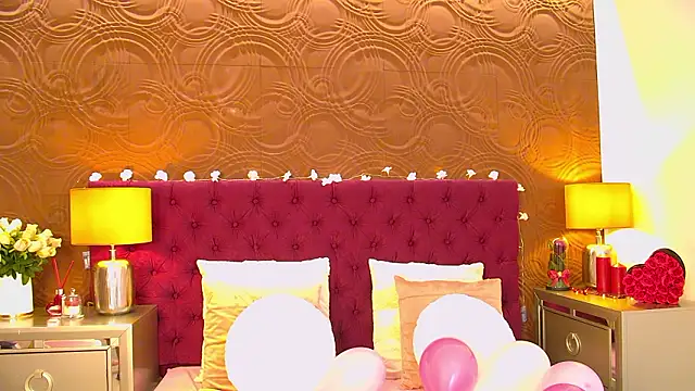 Snapshot of IrisMonn chatting on February 14, 2026, 5:29 am IrisMonn online show from February 14, 2026, 5:29 am