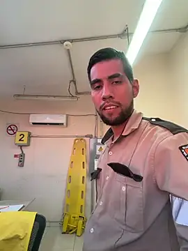 EnriquePersian197 online show from April 10, 2026, 12:06 am