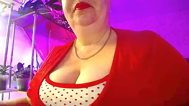 Snapshot of _Sweet_Woman chatting on February 3, 2026, 5:38 am Sweet Woman online show from February 3, 2026, 5:38 am