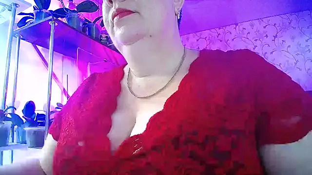 Snapshot of _Sweet_Woman chatting on June 15, 2026, 4:56 am Sweet Woman online show from June 15, 2026, 4:56 am