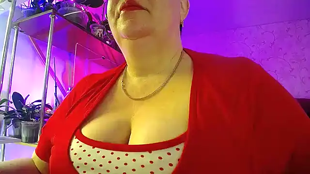 Snapshot of _Sweet_Woman chatting on February 24, 2026, 6:36 am Sweet Woman online show from February 24, 2026, 6:36 am