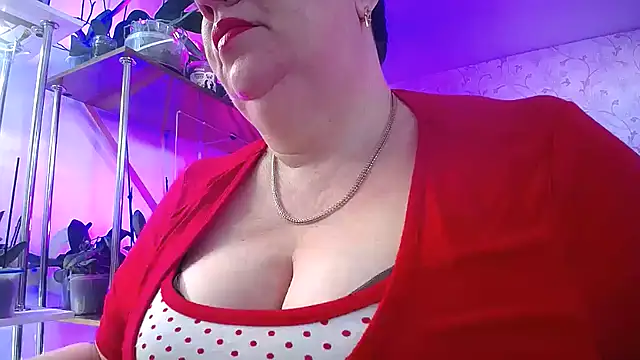 Snapshot of _Sweet_Woman chatting on January 18, 2026, 6:39 am Sweet Woman online show from January 18, 2026, 6:39 am