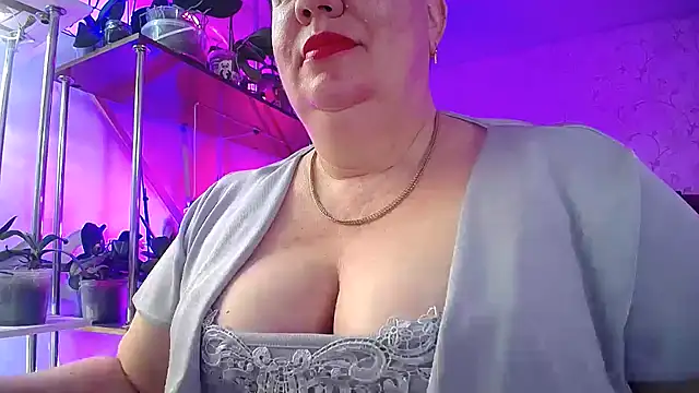 Snapshot of _Sweet_Woman chatting on February 15, 2026, 11:09 am Sweet Woman online show from February 15, 2026, 11:09 am