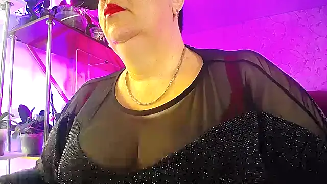 Snapshot of _Sweet_Woman chatting on February 20, 2026, 6:10 am Sweet Woman online show from February 20, 2026, 6:10 am