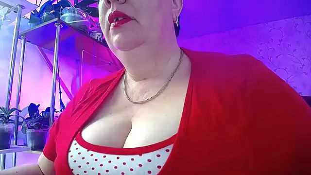 Snapshot of _Sweet_Woman chatting on February 3, 2026, 6:22 am Sweet Woman online show from February 3, 2026, 6:22 am