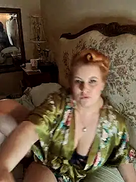 JosieAndYou online show from March 18, 2025, 11:42 pm