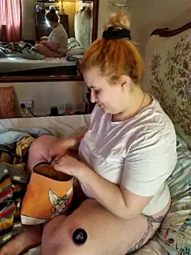 JosieAndYou online show from March 21, 2025, 9:56 am