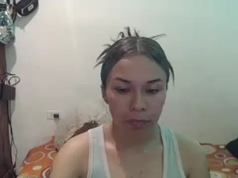 Sweet Orianaa online show from February 5, 2025, 1:04 am