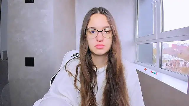 Snapshot of fancy_bunny chatting on October 30, 2025, 6:23 am fancy bunny online show from October 30, 2025, 6:23 am