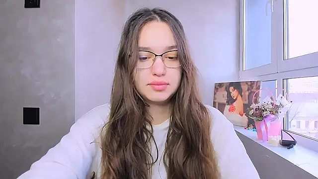 Snapshot of fancy_bunny chatting on January 10, 2026, 5:25 am fancy bunny online show from January 10, 2026, 5:25 am