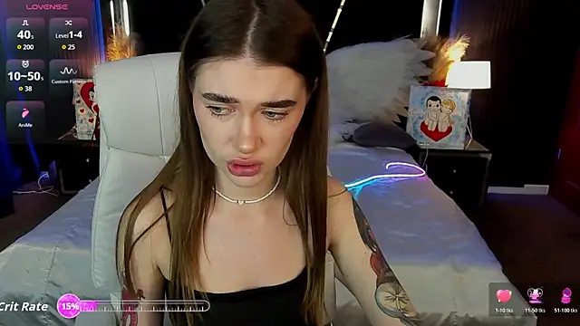 AnacondaOn online show from March 18, 2026, 1:46 pm