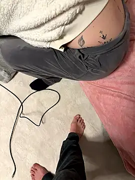 AnalCouple Germany online show from January 10, 2026, 1:01 am