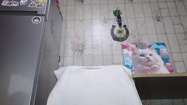 Snapshot of Ariaa_AngelX chatting on October 29, 2025, 9:58 pm Ariaa AngelX online show from October 29, 2025, 9:58 pm