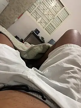 NegoPorn online show from March 30, 2026, 12:17 pm