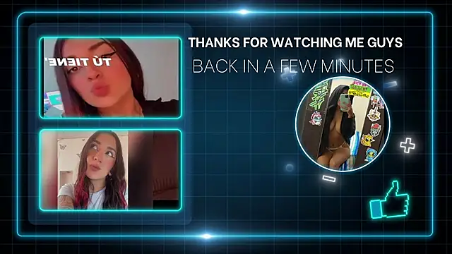 Snapshot of Lia-mitch chatting on March 18, 2025, 6:17 pm Lia-mitch online show from March 18, 2025, 6:17 pm