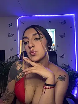 Lia-mitch online show from March 27, 2026, 7:15 pm