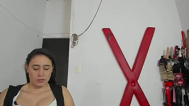 Bdsmsumision online show from November 28, 2025, 7:47 pm