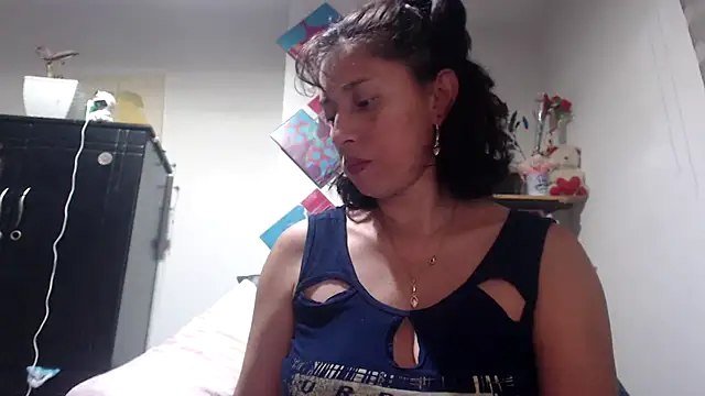 sexy mary 69 online show from October 10, 2025, 11:49 pm