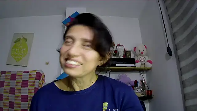 sexy mary 69 online show from March 10, 2026, 12:25 am