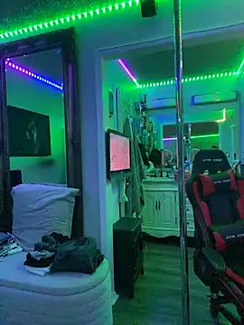 curvyfunlover online show from February 9, 2026, 2:09 am