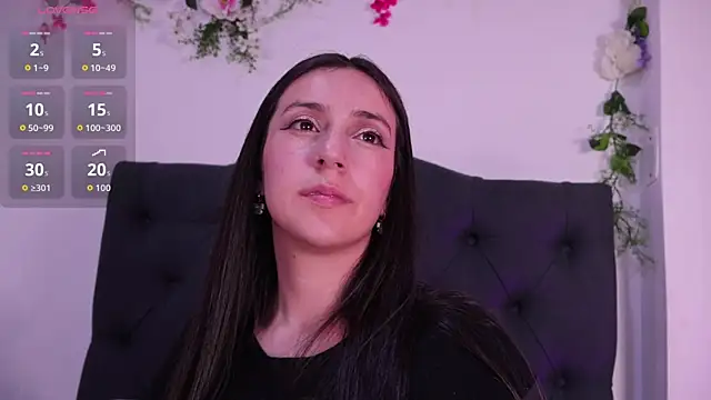 Snapshot of Sweet_Sammy_ chatting on May 18, 2026, 3:39 am Sweet Sammy online show from May 18, 2026, 3:39 am