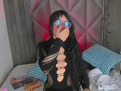 BriaConner  online show from February 28, 2026, 3:06 am