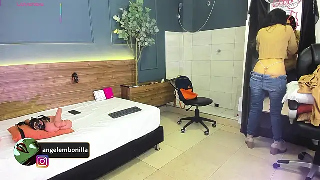 megan morgan01 online show from February 26, 2026, 12:38 pm